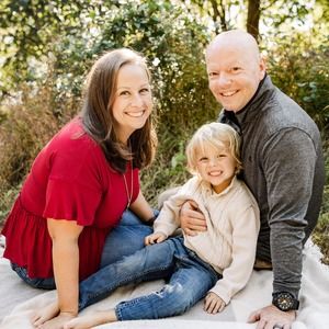 Meet your Posher, Elizabeth